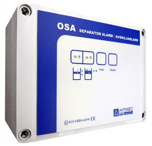 OSA Oil Separator Alarm