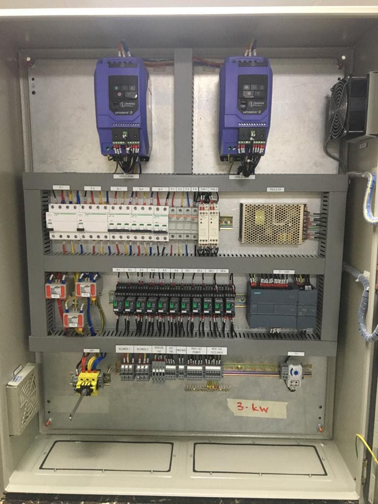 24+ Hvac Control Panel Design Pictures